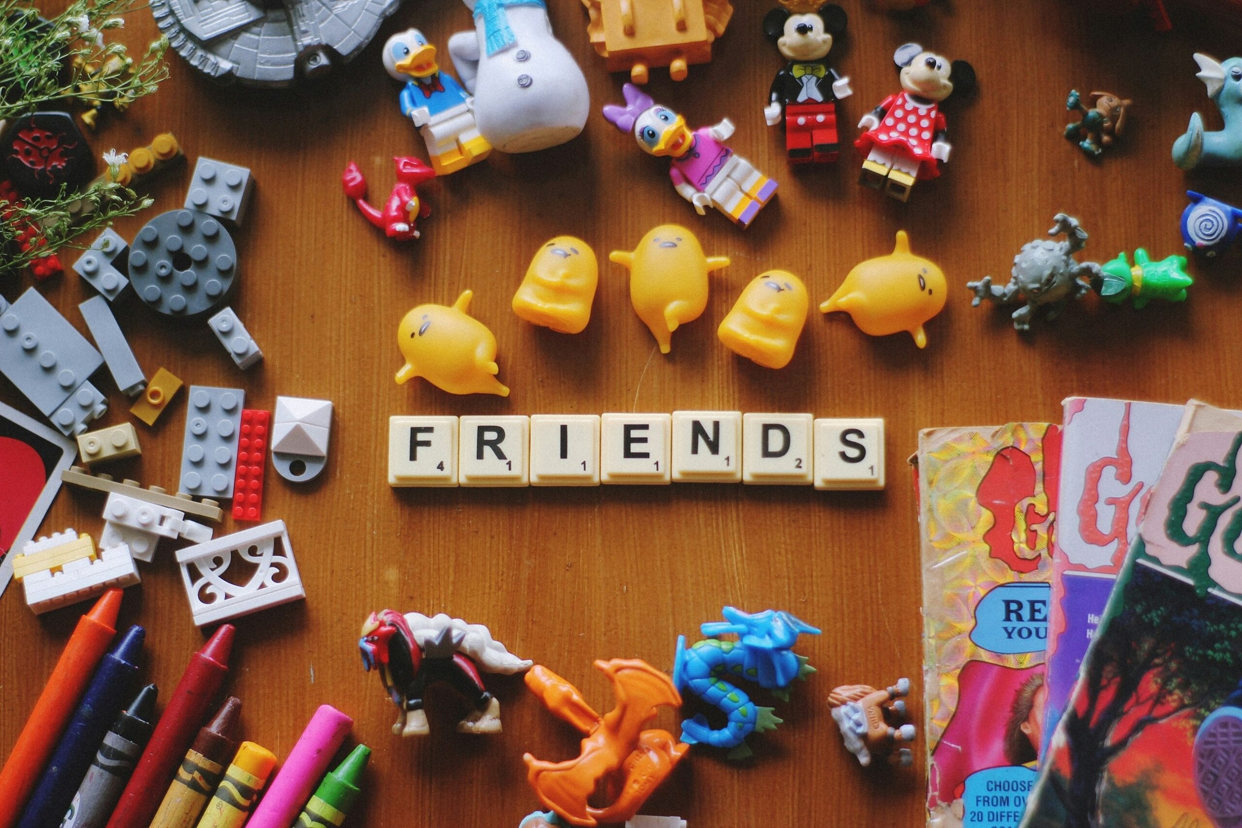Immagine in evidenza di Hello World